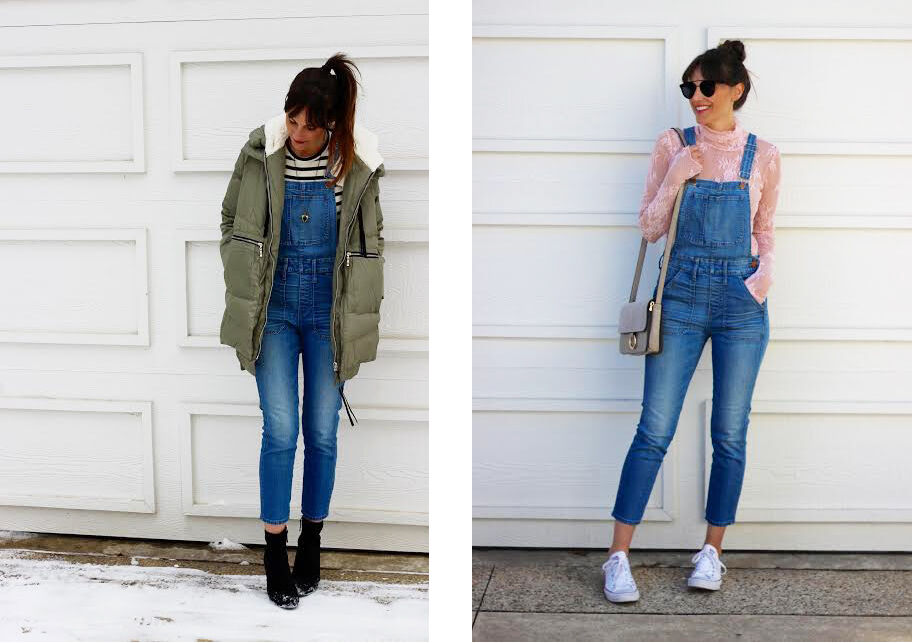 overalls